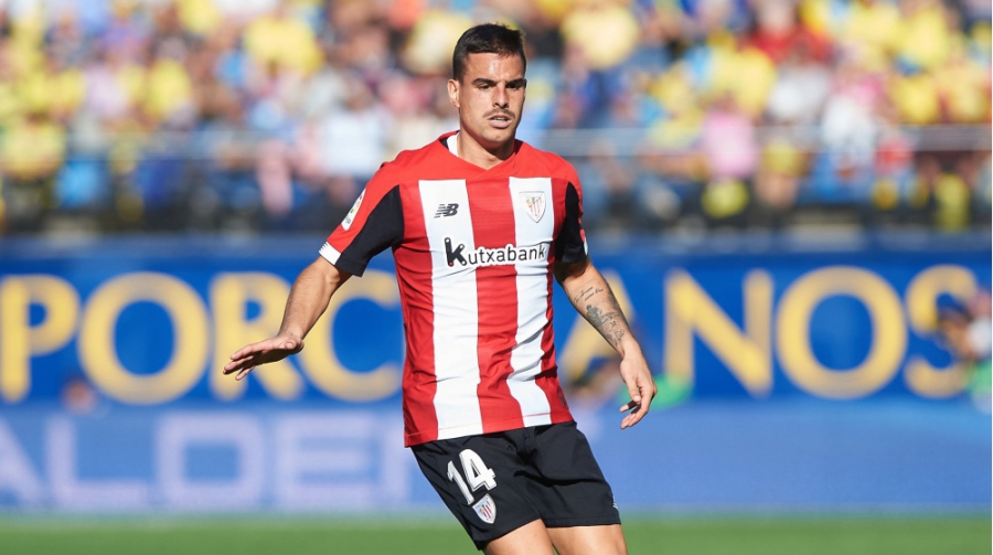 Ο Ντάνι Γκαρθία μίλησε για Ολυμπιακό: «Ο Μεντιλίμπαρ είναι αληθινός φίλος»