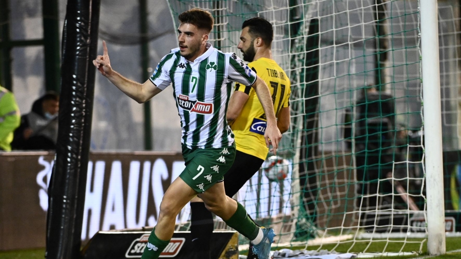 Ιωαννίδης: «Τα αγαπημένα ματς κάθε ποδοσφαιριστή είναι στα πλέι οφ»