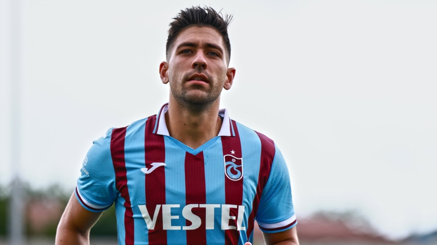 Φιλική «τεσσάρα» της Τραμπζονσπόρ με σκόρερ τον Μπακασέτα (video)