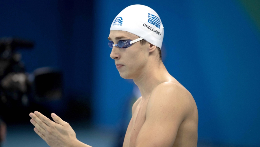 Ευρωπαϊκό πρωτάθλημα κολύμβησης: Στα ημιτελικά ο Γκολομέεβ