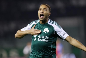 Επιστροφή στην κανονικότητα για τον Παναθηναϊκό - Νίκησε 2-1 τον Βόλο