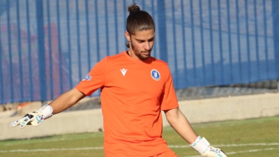 «Σοκ» στο Νίκη Βόλου – ΠΑΣ Γιάννινα: Έμεινε ακίνητος ο Τσέλιος, κουνήθηκε αμέσως, τρομερή αντίδραση από τους παίκτες!