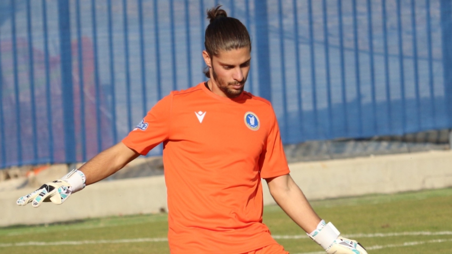 «Σοκ» στο Νίκη Βόλου – ΠΑΣ Γιάννινα: Έμεινε ακίνητος ο Τσέλιος, κουνήθηκε αμέσως, τρομερή αντίδραση από τους παίκτες!