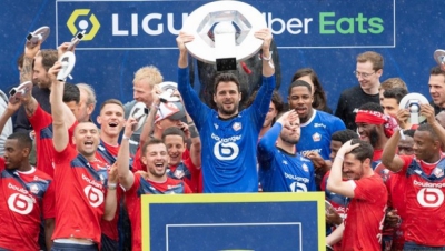 Έβγαλε τα γάντια, θα πάρει… χαρτοφυλάκιο; Ο Καρνέζης υποψήφιος διευθυντής της Ρίο Άβε!