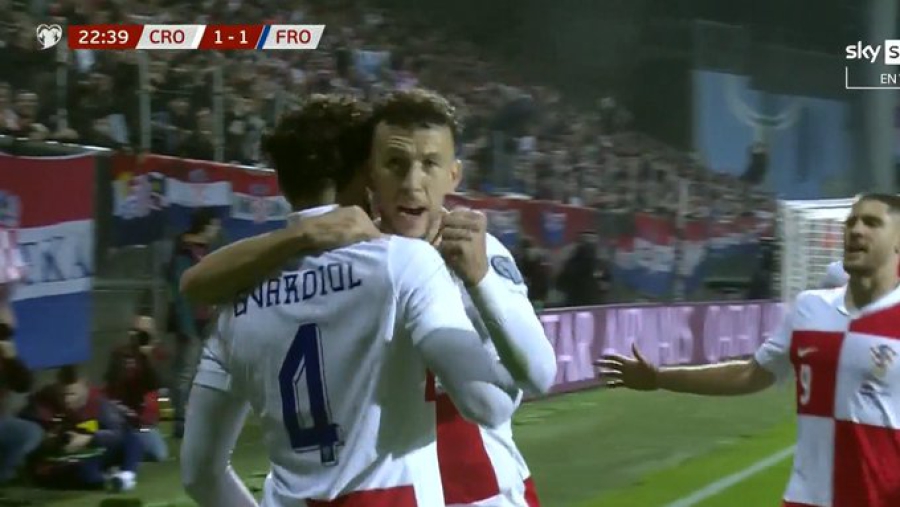 Μουντιάλ 2026, προκριματικά: Εισιτήριο business class η Κροατία, προετοιμάζεται η Γερμανία, η Πολωνία αντέχει στην κούρσα!