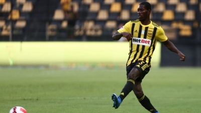 Άρης: Θεραπεία ο Λούμορ, χάνει το ματς με Ιωνικό