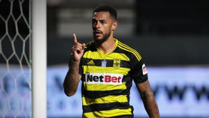 Αντρέ Γκρέι: Άμα κάνει το καλύτερο ξεκίνημα στην καριέρα του, γιατί να μην βγει πρώτος σκόρερ; (video)