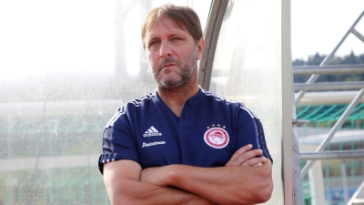 Ολυμπιακός: Τα έξι φιλικά επί αυστριακού εδάφους