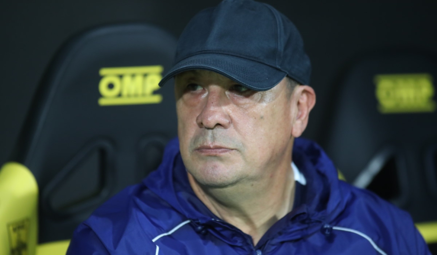 Σάλος με ρατσιστικό σχόλιο του Μπούργος: «Μπορεί να καταλήξει και στα φανάρια ο Γιαμάλ!» (video)