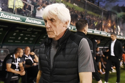 Γιοβάνοβιτς: «Είναι μία ικανοποίηση που δεν χάσαμε»