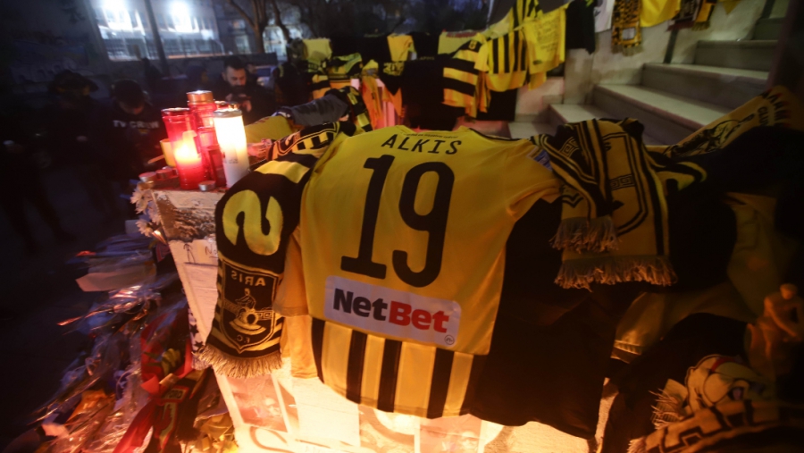 Τέσσερις νέες συλλήψεις για τη δολοφονία του Άλκη!