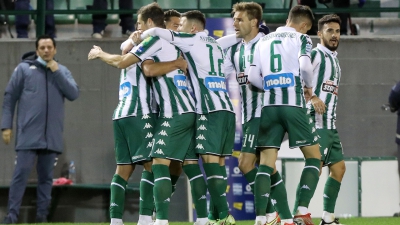 Παναθηναϊκός: Το πρώτο... βήμα για το 4/4, το «βάθος» του ρόστερ και η αγωνιστική ταυτότητα που δεν χτίζεται από τη μια μέρα στην άλλη! (video)