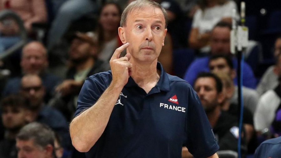 Κολέ: «Οι ομάδες κερδίζουν, ο Γιάννης δεν ήταν αρκετός για την Ελλάδα!»