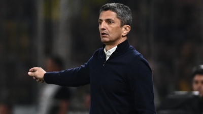 Λουτσέσκου: «Κατά τη γνώμη μου, το σκορ ήταν ψεύτικο, στο 2-0 της ΑΕΚ» (video)