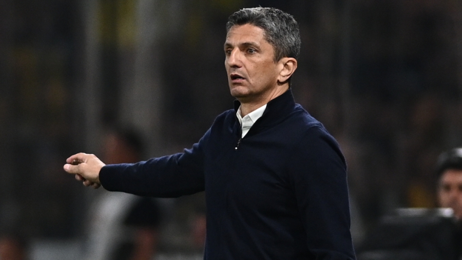 Λουτσέσκου: «Κατά τη γνώμη μου, το σκορ ήταν ψεύτικο, στο 2-0 της ΑΕΚ» (video)