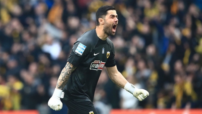 Η «εξιλέωση» του Αθανασιάδη: Πώς από τα λάθη και την αμφισβήτηση, αναδείχθηκε MVP σε ντέρμπι με τον Ολυμπιακό! (video)