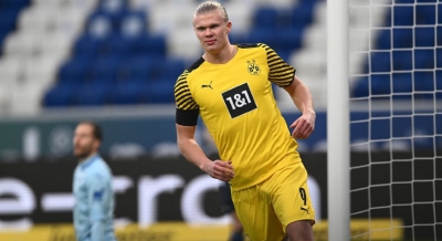 Μάντσεστερ Σίτι: Έτοιμη να δώσει στον Χάαλαντ το μεγαλύτερο συμβόλαιο στη Premier League!