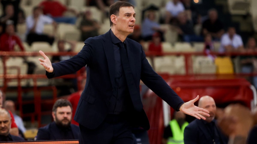 «Ξέσπασε» ο Μπαρτζώκας: «Γράφουν για μένα άνθρωποι που κάνουν 3 ορθογραφικά λάθη στη λέξη Καλαμάτα!»