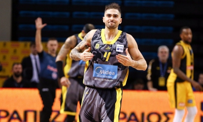 Αυτοί είναι οι αντίπαλοι του Άρη στο EuroCup!  