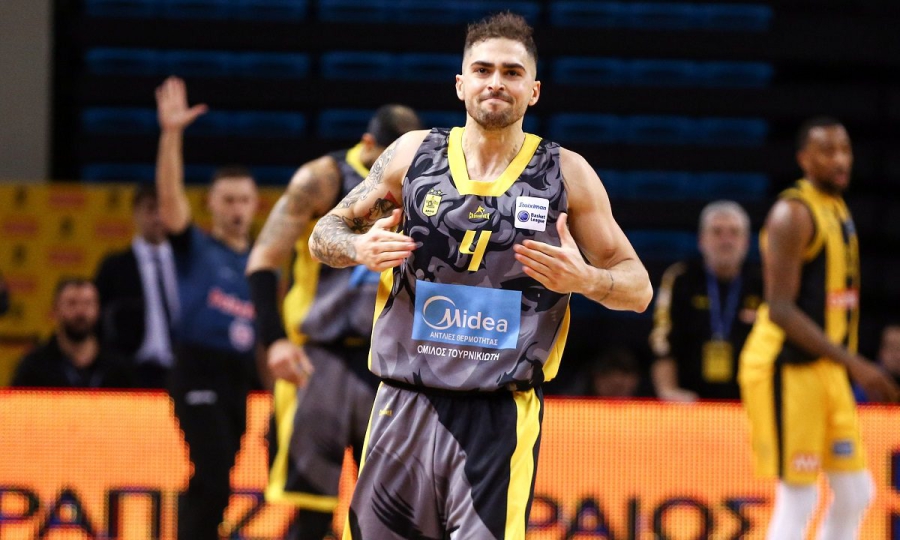 Αυτοί είναι οι αντίπαλοι του Άρη στο EuroCup!  