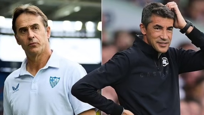 Επιμένει και πάει να δικαιωθεί με τον Λοπετέγκι η Γουλβς!