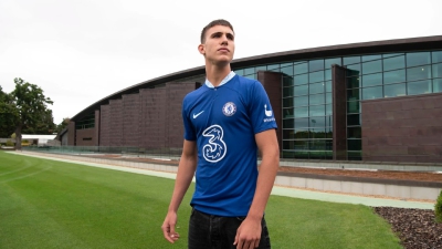 Επένδυση στο μέλλον με τον Καζαντέι για την Τσέλσι!