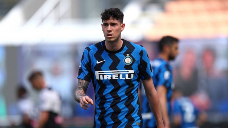 Μένει στην Ίντερ ο Μπαστόνι!