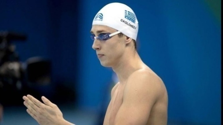 Παγκόσμιο κολύμβησης: Εκτός τελικού στα 50μ. ελεύθερο ο Γκολομέεβ