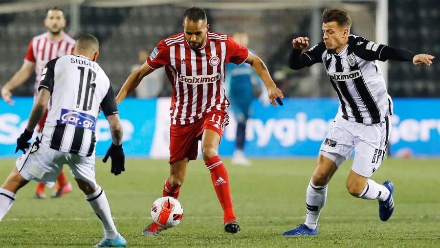 Οι αθλητικές μεταδόσεις της ημέρας (27/4)