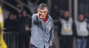 Μεντιλίμπαρ: «Το ελληνικό ποδόσφαιρο δεν πάει μπροστά με όλα τα σημερινά!»