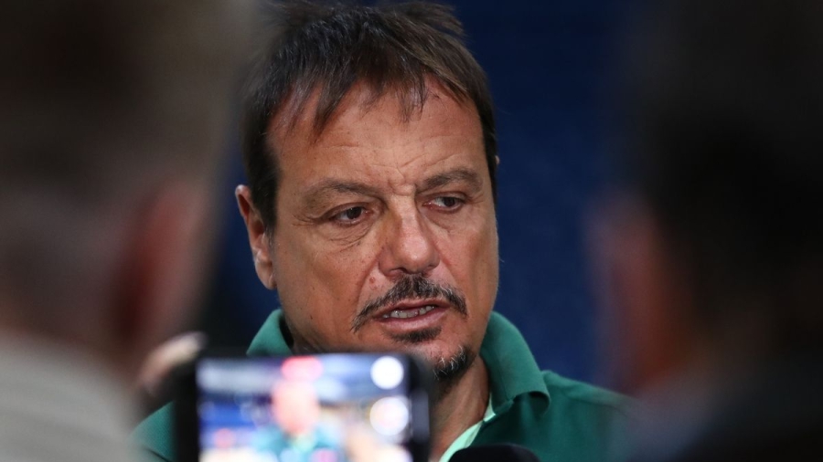 Αταμάν: «Και ο Κάρι ή ο ΛεΜπρόν να έρθουν, δεν θα προσαρμοστούν σε 10 μέρες»