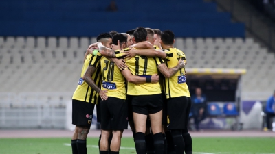 ΑΕΚ: Ανακοίνωσε αλλά δύο κρούσματα κορωνοϊού