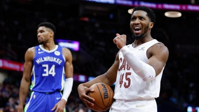 Αποτελέσματα και στιγμιότυπα από τα ματς της Πέμπτης (22/12) στο NBA