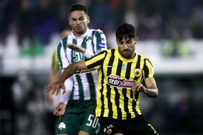 ΑΕΚ: Πάει για Τρίτη η ανακοίνωση του Γκατσίνοβιτς