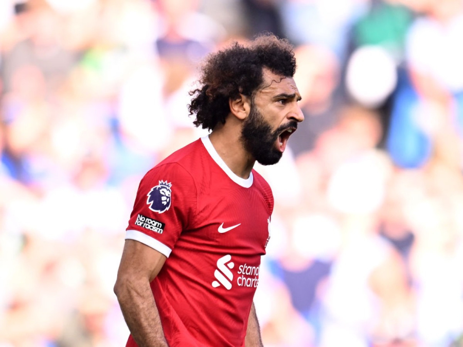 Ο Σαλάχ έκανε σε 240 δευτερόλεπτα, ό,τι δεν είχε καταφέρει σε 630 λεπτά! (video)