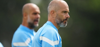 Μάντσεστερ Σίτι: Βρέθηκε ο πατέρας του Μαρέσκα, λήξη συναγερμού