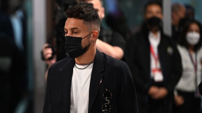 Περνάει ιατρικά στη Σεβίλλη και ανακοινώνεται ο Τέλες!