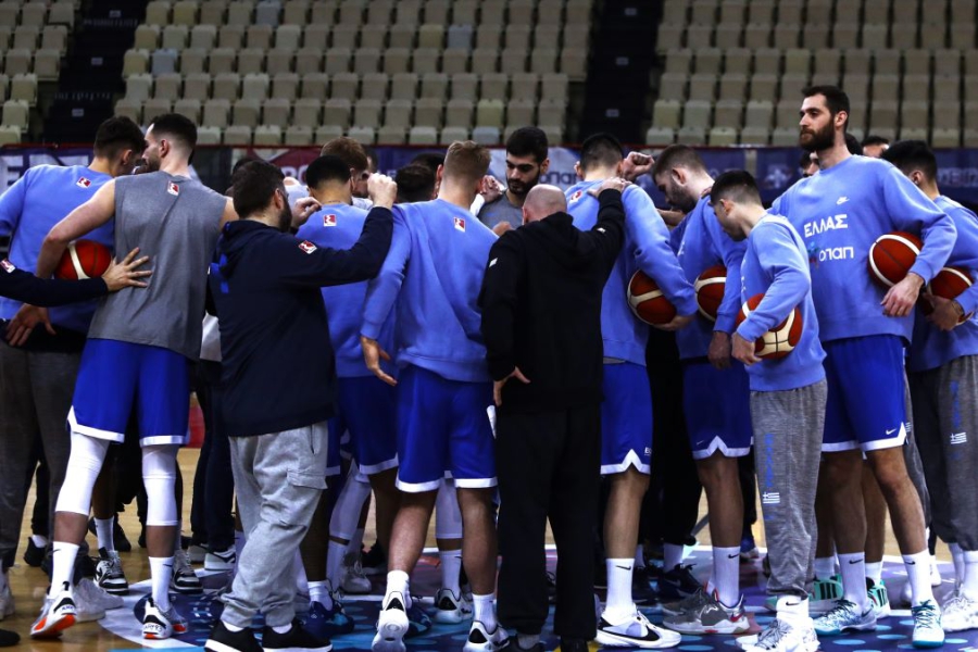 Πρώτη στην Ευρώπη; Και όμως η Ελλάδα του Βασίλη Σπανούλη τους ξεπερνά όλους!