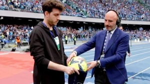 Serie A: Πώς μπορείς να αγοράσεις ένα κομμάτι ποδοσφαιρικής ιστορίας! (video)
