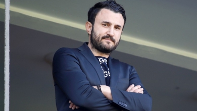 Καρυπίδης σε παίκτες του Άρη: «Πρέπει να ντρέπεστε… τέρμα τα λόγια και οι δικαιολογίες»