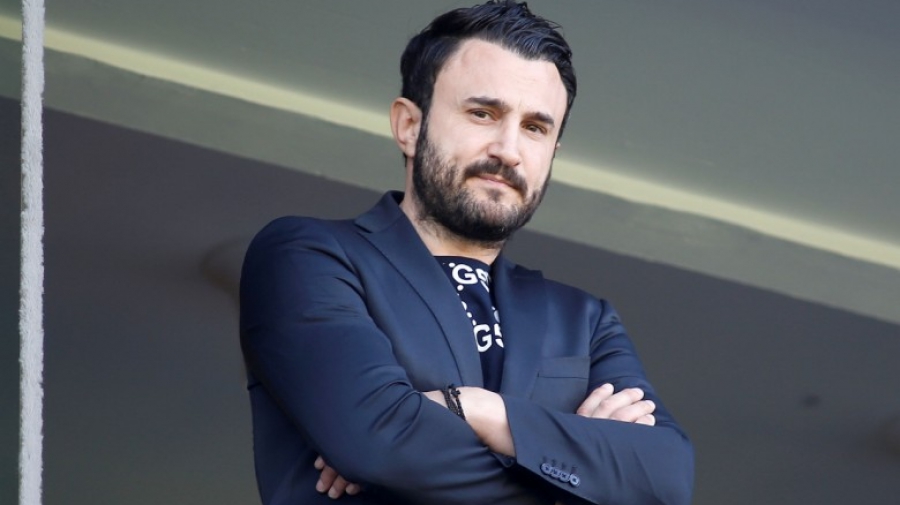 Καρυπίδης σε παίκτες του Άρη: «Πρέπει να ντρέπεστε… τέρμα τα λόγια και οι δικαιολογίες»