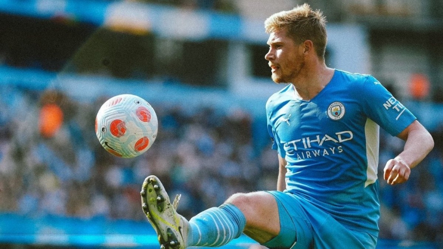 Μάντσεστερ Σίτι – Μπόρνμουθ 2-0: Γκιντογκάν και Ντε Μπρόινε «κλειδώνουν» από νωρίς το τρίποντο! (video)