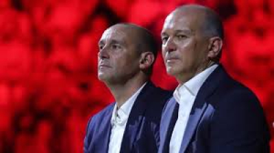 «Στόχος της Πολιτείας η ασφάλεια, όχι οι φαντασιώσεις του!»: Η ανακοίνωση - απάντηση του Ολυμπιακού στον Γιαννακόπουλο!