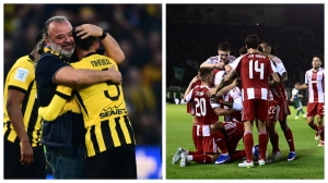 Αντίστροφη μέτρηση για όλους: Σενάρια, ελπίδες και η (πρώτη) πραγματικότητα μιας φιέστας!