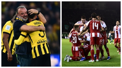 Αντίστροφη μέτρηση για όλους: Σενάρια, ελπίδες και η (πρώτη) πραγματικότητα μιας φιέστας!