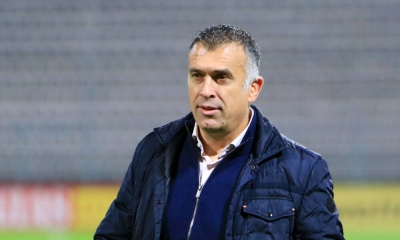 Αναστασίου: «Οι νίκες αυτές μας δίνουν αυτοπεποίθηση»