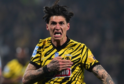 Άρης: Ψηλά στη λίστα και ο Τσούμπερ