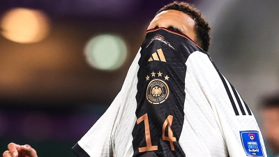 Γερμανία: Πρώτη φορά δύο διαδοχικές ήττες σε πρεμιέρα Μουντιάλ! (video)