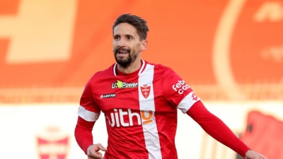 Λαμία: Υπέρβαση με Ραμίρες – Έρχεται στην Ελλάδα για να υπογράψει!