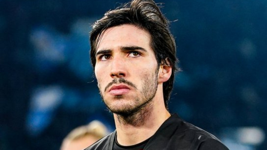 «Ο Τονάλι έβαλε τα κλάματα μόλις έμαθε πως φεύγει για τη Νιούκαστλ!»